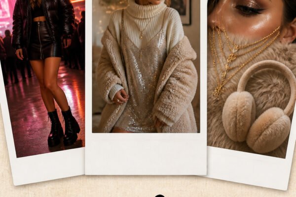 20 Top Winter Concert Outfit Women for Night Out
