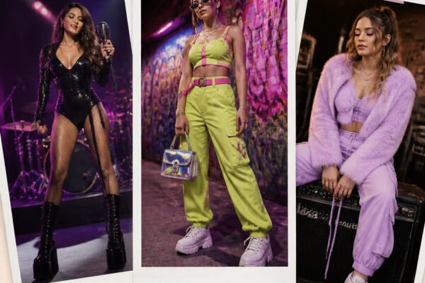20 Best Dua Lipa Concert Outfit Women for Any Genre