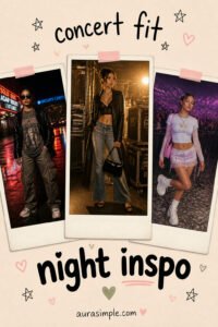 15 Top Asap Rocky Concert Outfit Night That Look Amazing