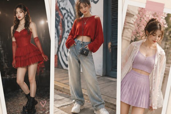 15 Best Enhypen Concert Outfit Women That Look Amazing