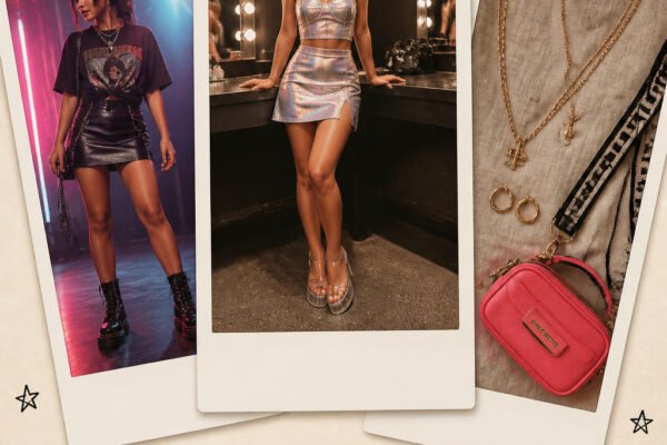 25 Easy Rap Concert Outfit Women for Women