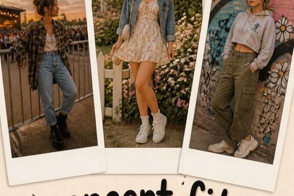 10 Best Noah Kahan Concert Outfit Women That Look Amazing