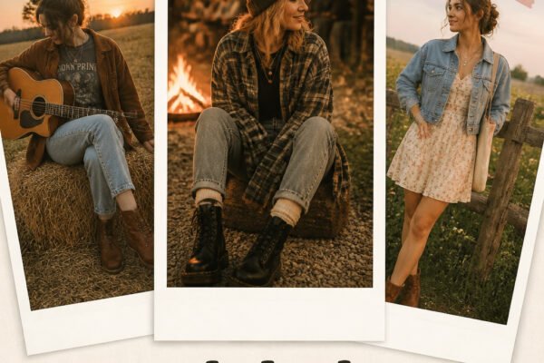 25 Top Noah Kahan Concert Outfit Aesthetic That Look Amazing