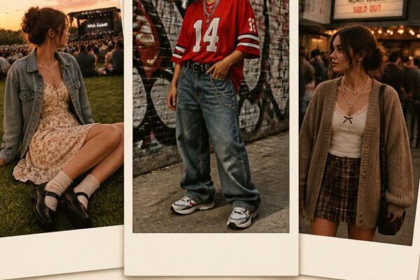 20 Fun Noah Kahan Concert Outfit Night You Will Love