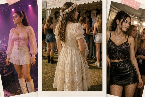 20 Cool Chappell Roan Concert Outfit Women That Look Amazing