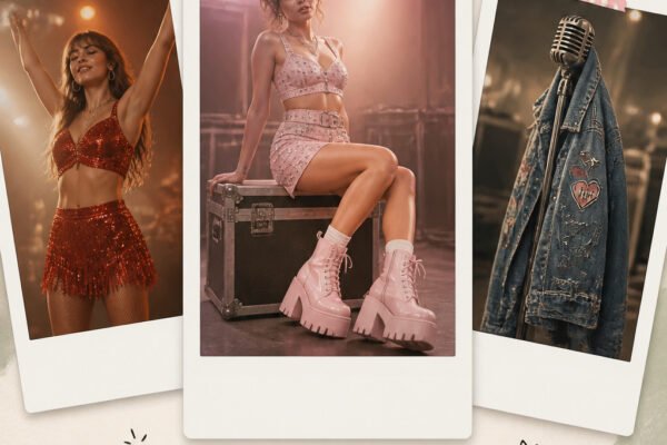 10 Top Chappell Roan Concert Outfit Night That Look Amazing
