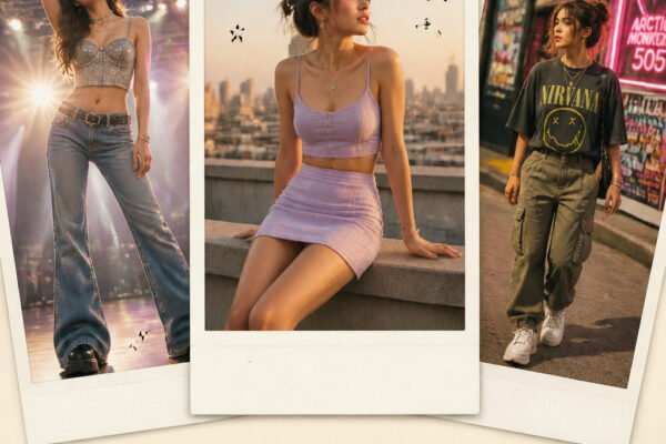 25 Cool Concert Outfit Summer Aesthetic for Women