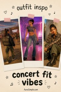25 Cool Kendrick Lamar Concert Outfit Women for Any Genre