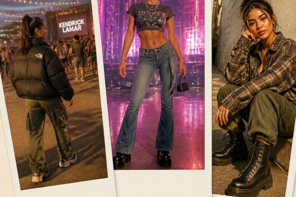25 Cool Kendrick Lamar Concert Outfit Women for Any Genre