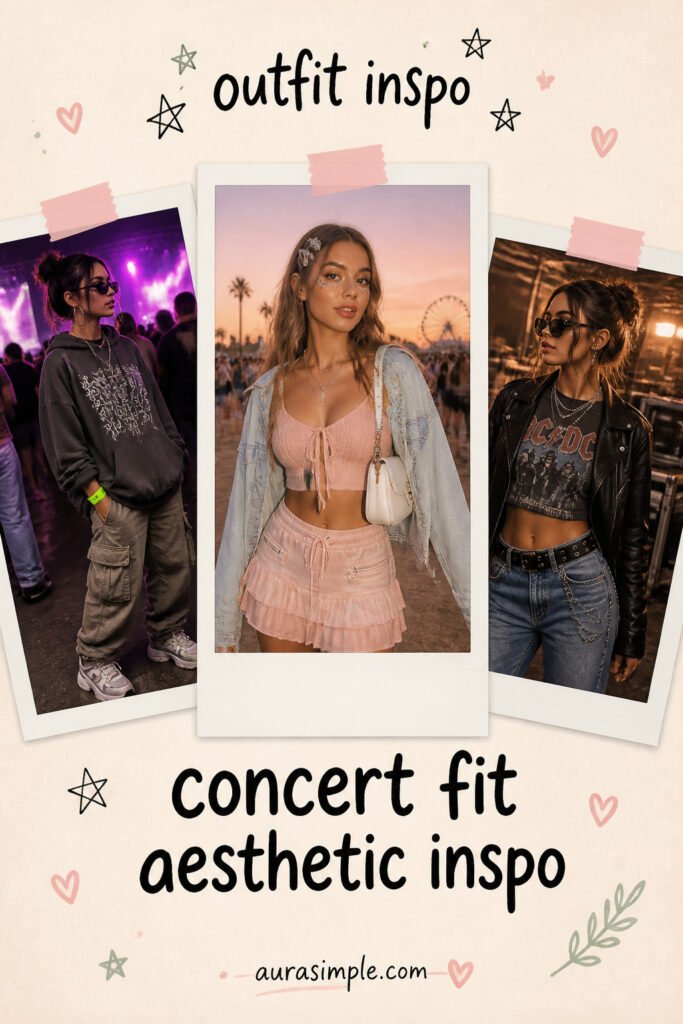 20 Best Kendrick Lamar Concert Outfit Aesthetic
