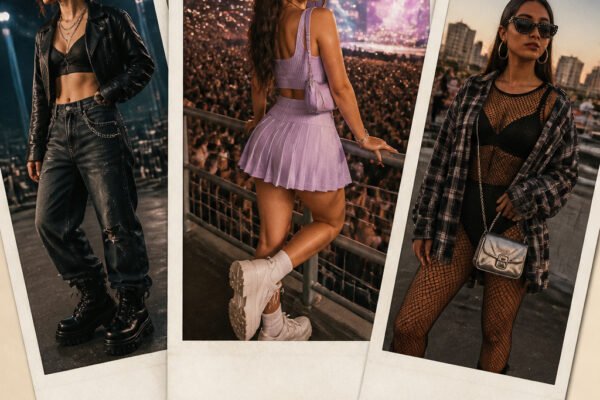 20 Cool Kendrick Lamar Concert Outfit Night to Wear