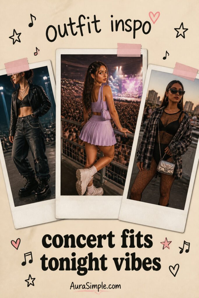 20 Cool Kendrick Lamar Concert Outfit Night to Wear