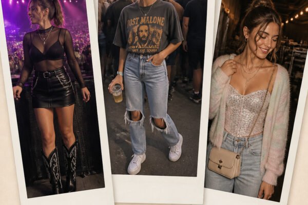 20 Top Post Malone Concert Outfit Night for Night Out
