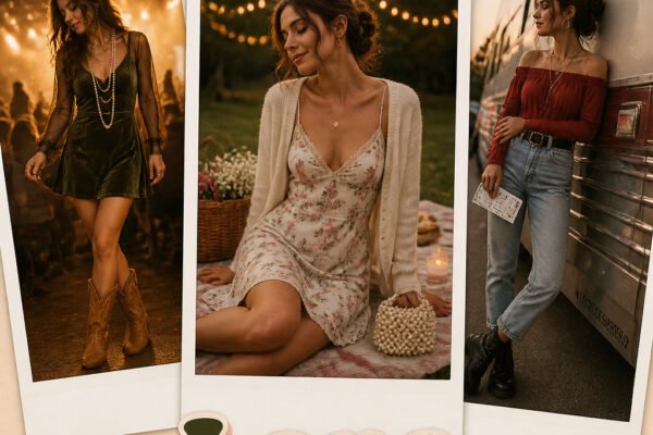 10 Best Lana Del Rey Concert Outfit Night You Will Love
