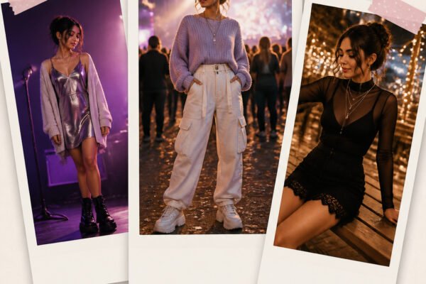 20 Cool Rufus Du Sol Concert Outfit Night to Wear