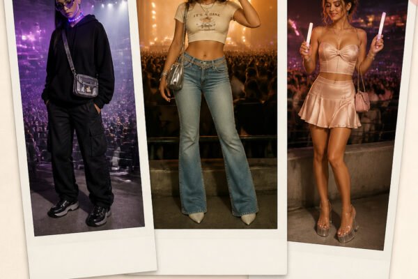 20 Top Drake Concert Outfit Aesthetic to Wear