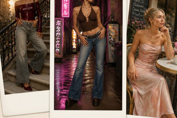 10 Cool Oasis Concert Outfit Women for Any Genre