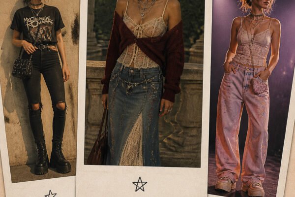 12 Top Mcr Concert Outfit Women to Wear