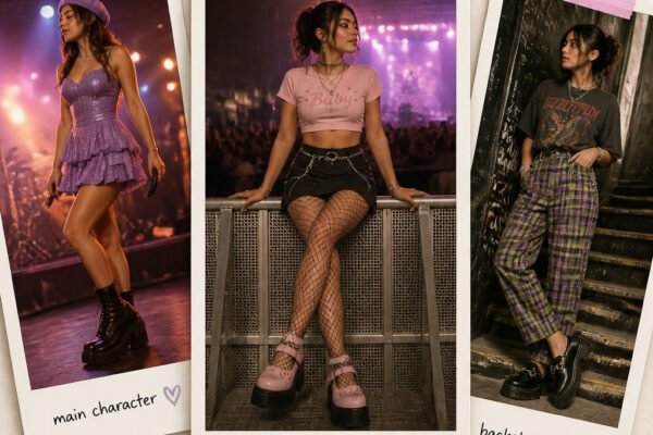 15 Top Olivia Rodrigo Concert Outfit Aesthetic