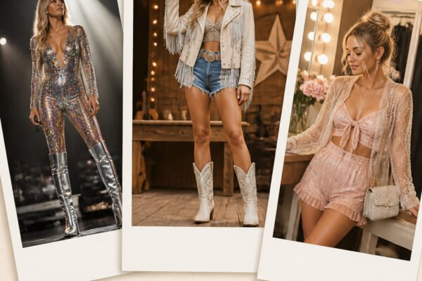 10 Top Beyonce Concert Outfit Aesthetic for Women
