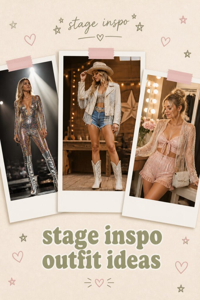 10 Top Beyonce Concert Outfit Aesthetic for Women