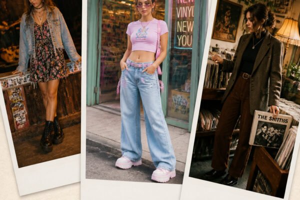25 Best Indie Concert Outfit Women You Will Love