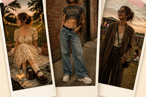 20 Easy Ed Sheeran Concert Outfit Women to Wear