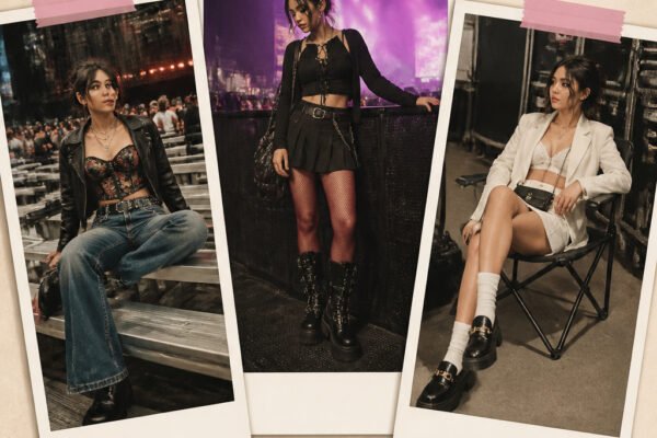 10 Fun Chase Atlantic Concert Outfit Women for Women