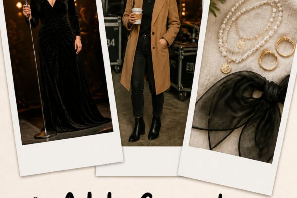 20 Fun Adele Concert Outfit Women for Women