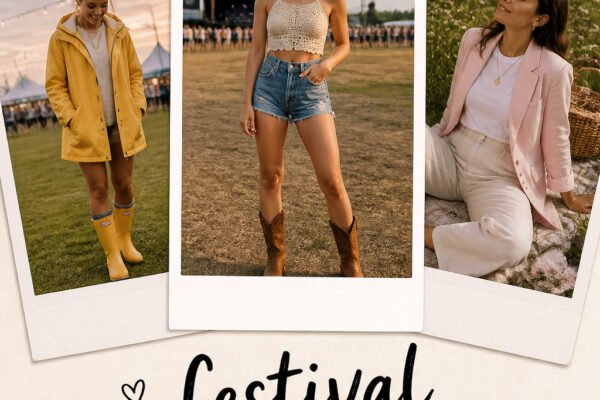 25 Top Outdoor Concert Outfit Women to Wear