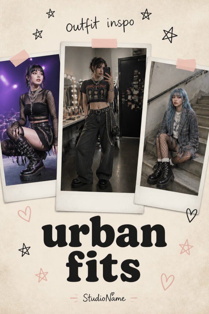 20 Top Halsey Concert Outfit Aesthetic That Look Amazing
