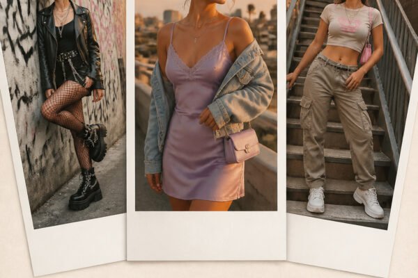 12 Cool Concert Outfit Inspo Women You Will Love