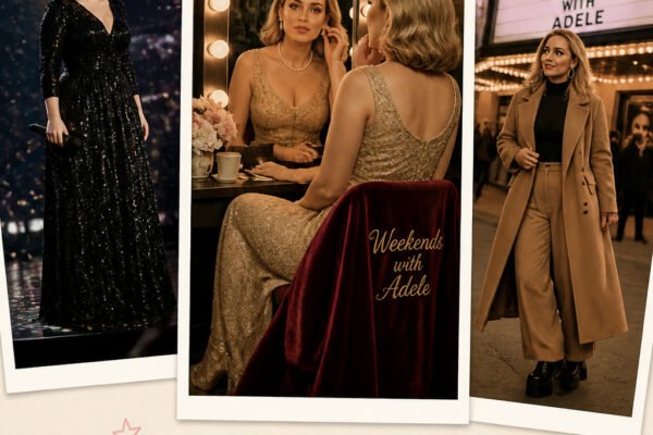 15 Best Adele Concert Outfit Night for Night Out