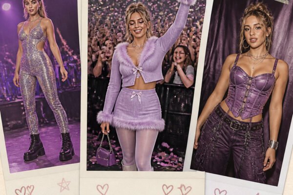 20 Best Doja Cat Concert Outfit Women to Wear