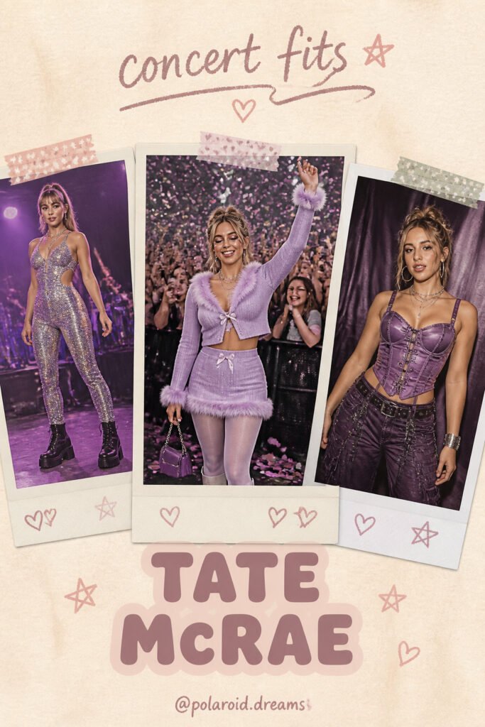20 Best Doja Cat Concert Outfit Women to Wear
