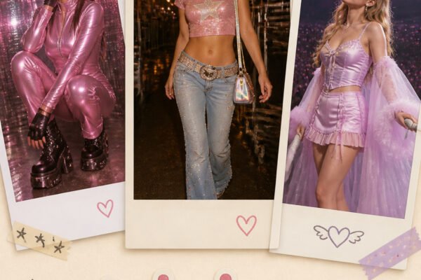25 Fun Doja Cat Concert Outfit Night to Wear
