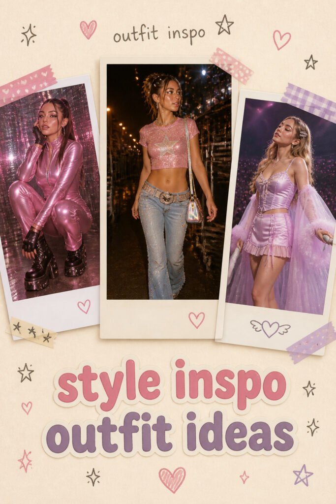 25 Fun Doja Cat Concert Outfit Night to Wear
