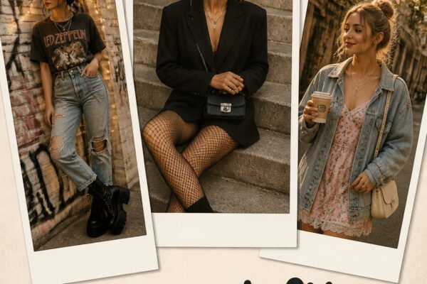10 Cool Men Concert Outfit Women for Women