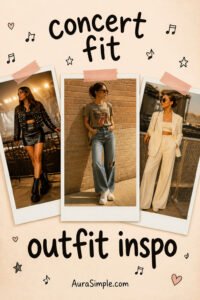 10 Best Shawn Mendes Concert Outfit Women to Wear