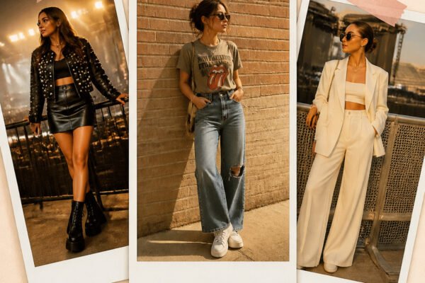 10 Best Shawn Mendes Concert Outfit Women to Wear