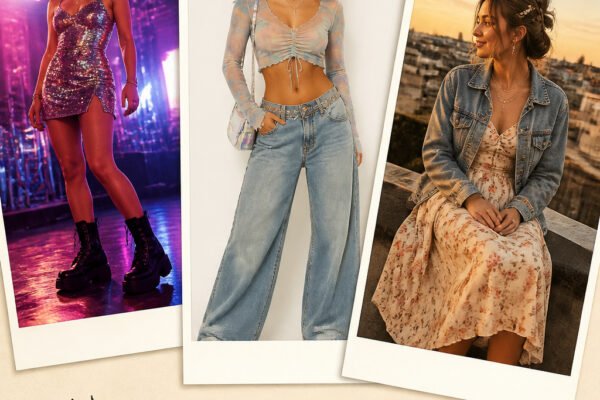 20 Top Dress To Impress Concert Outfit Night for Women