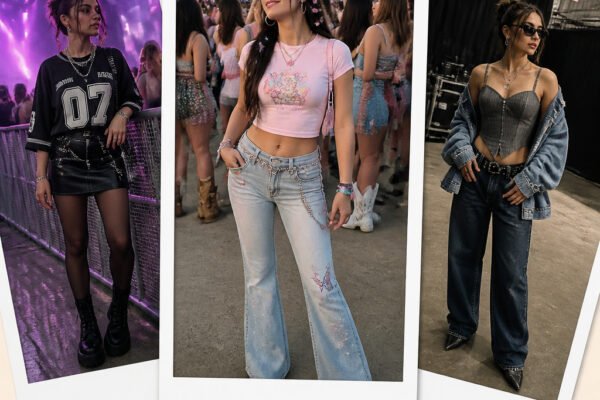 20 Top Lil Wayne Concert Outfit Women for Women