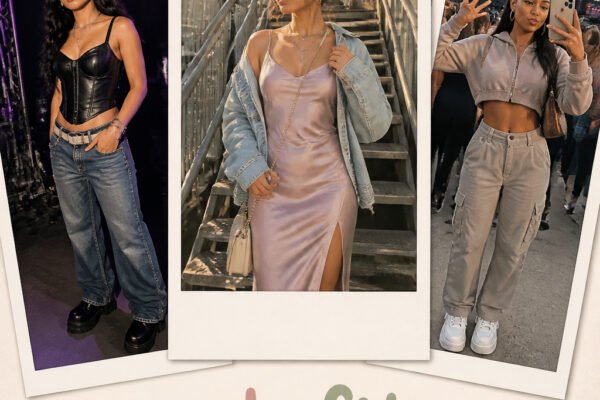12 Fun Rnb Concert Outfit Women to Wear