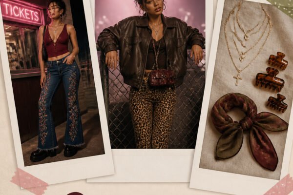 10 Best Rnb Concert Outfit Aesthetic for Women