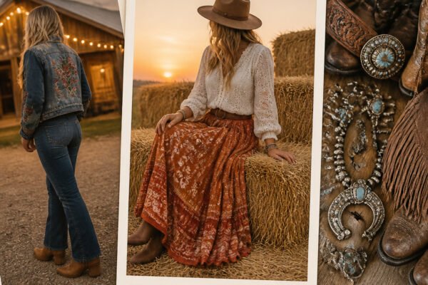 25 Top Tyler Childers Concert Outfit Aesthetic for Any Genre