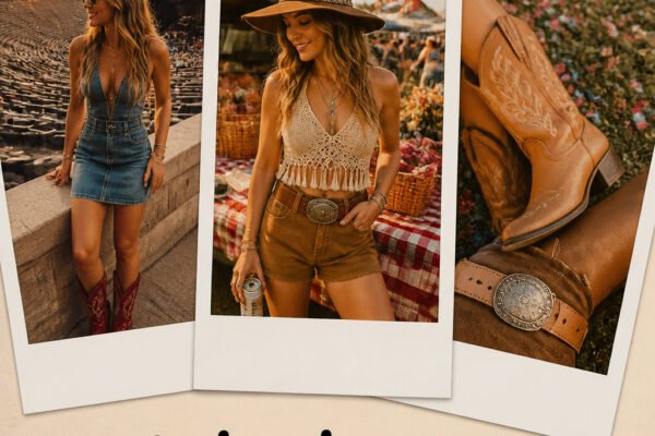 12 Easy Luke Bryan Concert Outfit Women for Night Out