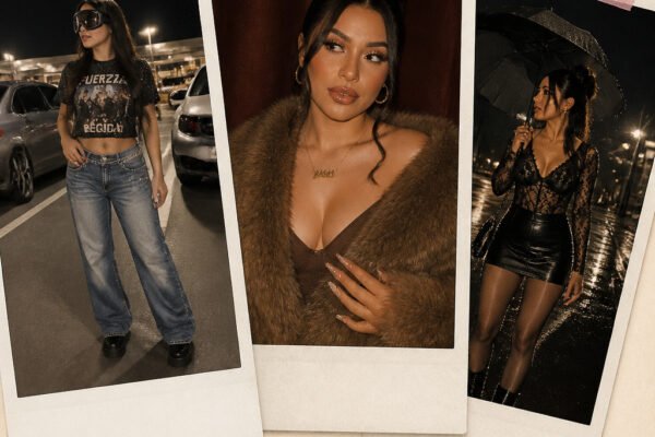 20 Fun Fuerza Regida Concert Outfit Women for Night Out