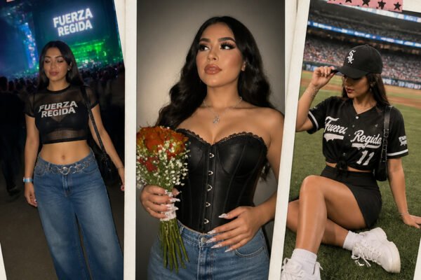 10 Fun Fuerza Regida Concert Outfit Night That Look Amazing