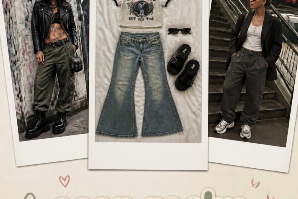 12 Fun Asap Rocky Concert Outfit Aesthetic for Any Genre