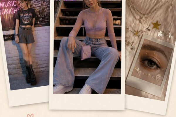 25 Best Pop Concert Outfit Aesthetic You Will Love
